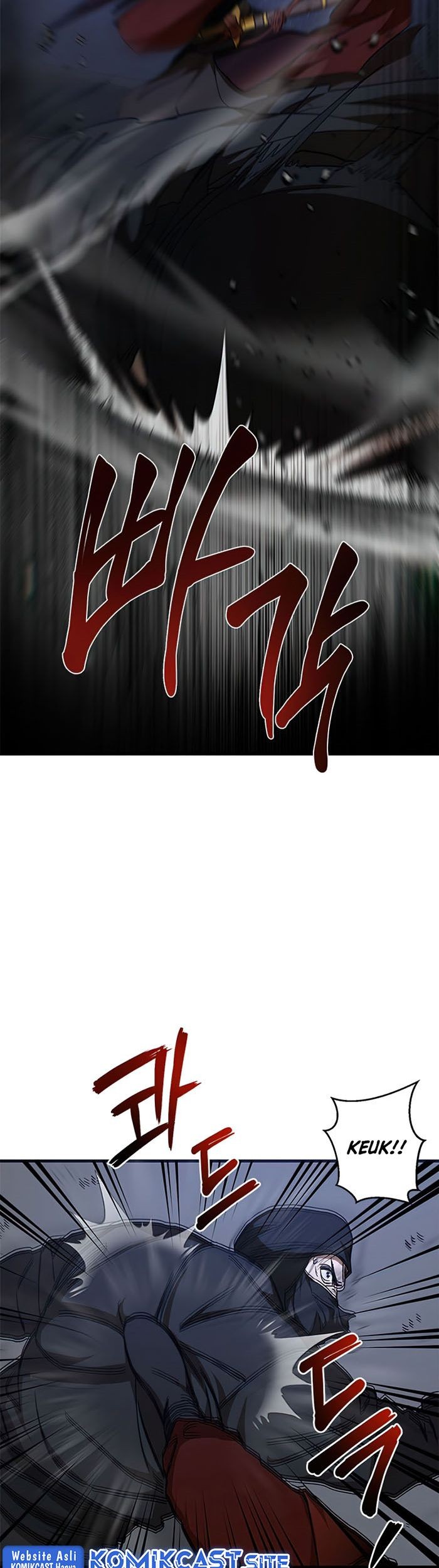 Chapter 84 - halaman 21