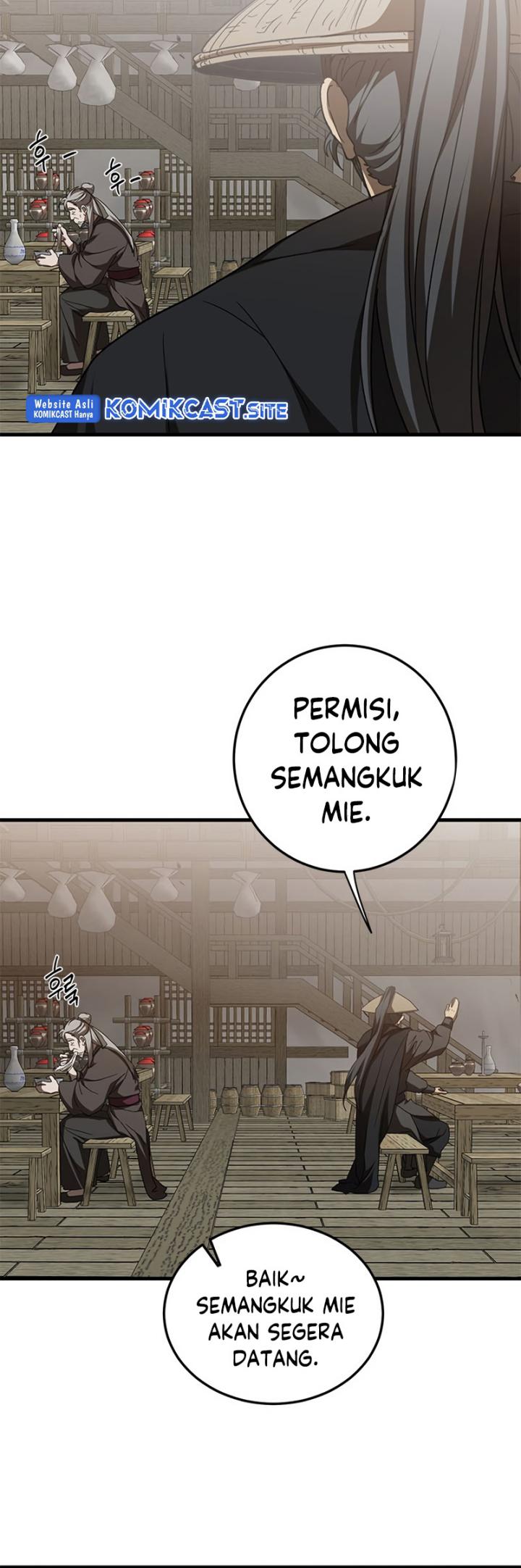 Chapter 83 - halaman 39