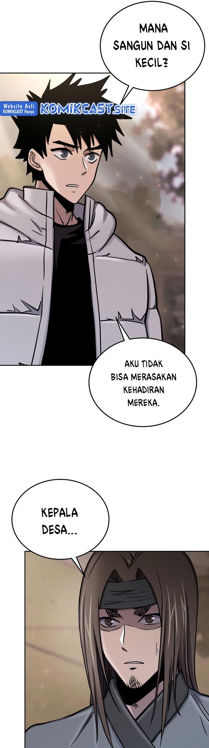 Chapter 69 - halaman 27