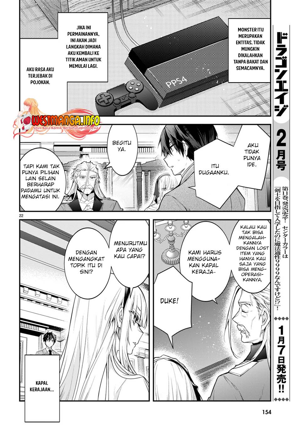 Chapter 49 - halaman 25