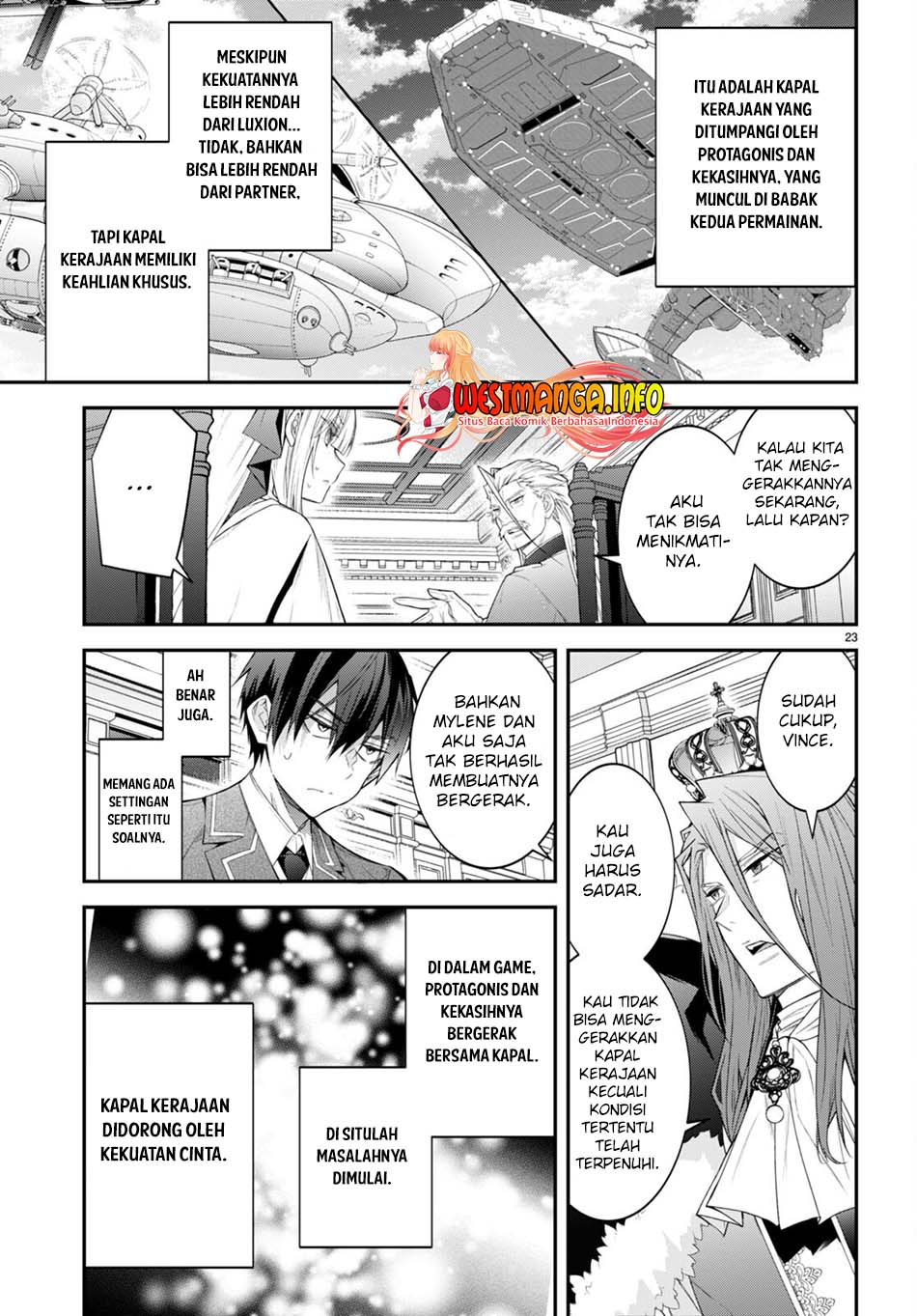 Chapter 49 - halaman 26