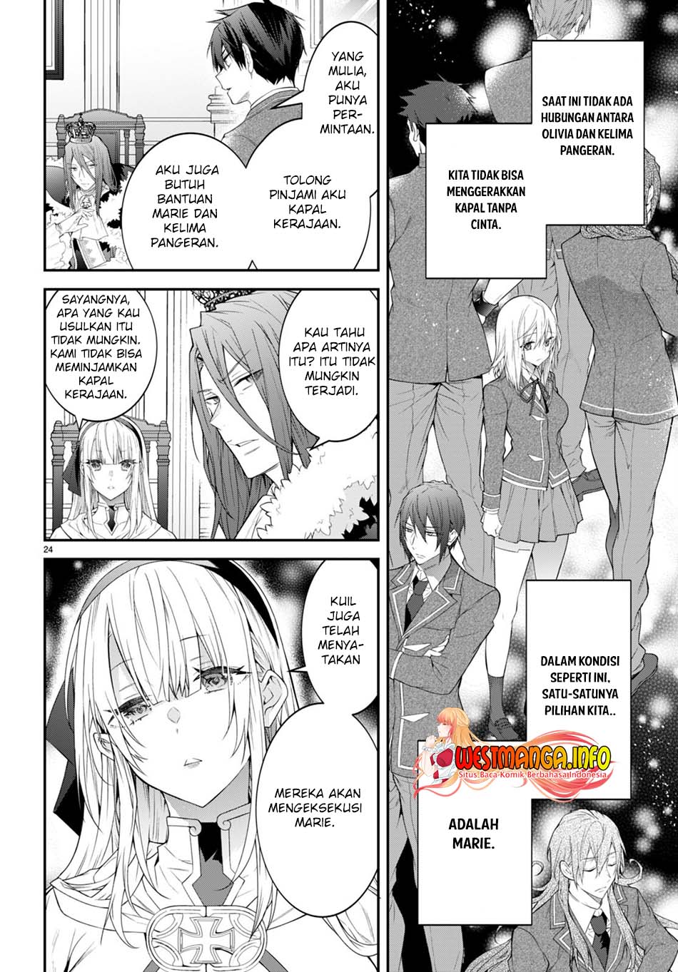 Chapter 49 - halaman 27