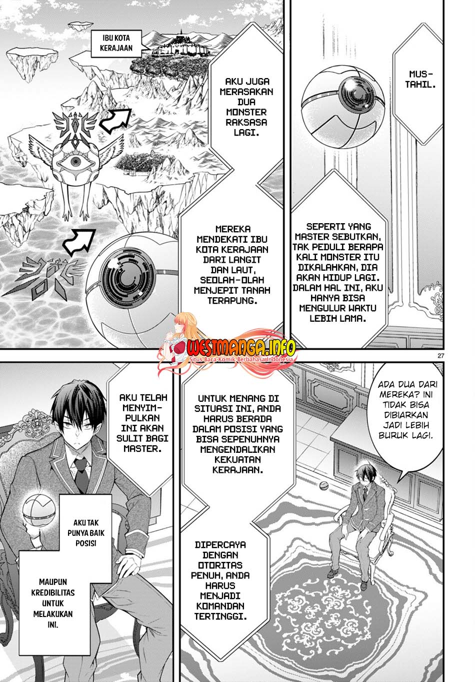 Chapter 49 - halaman 30