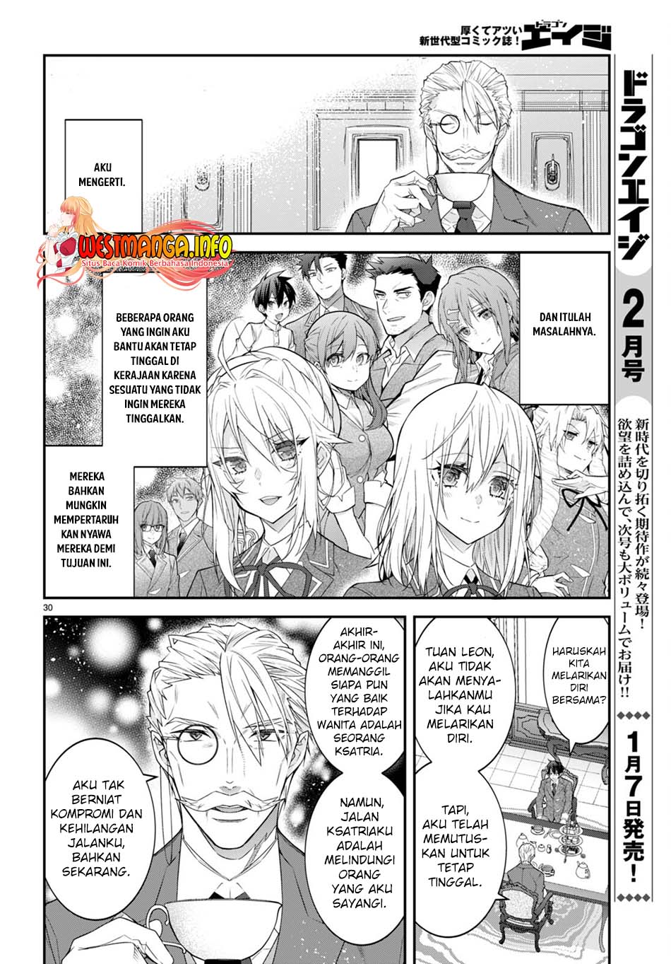 Chapter 49 - halaman 33