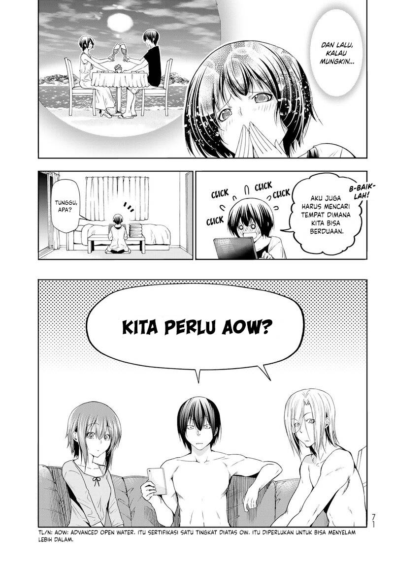 Chapter 80 - halaman 11