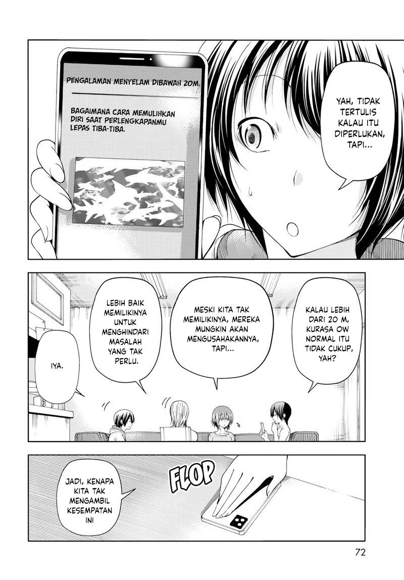 Chapter 80 - halaman 12