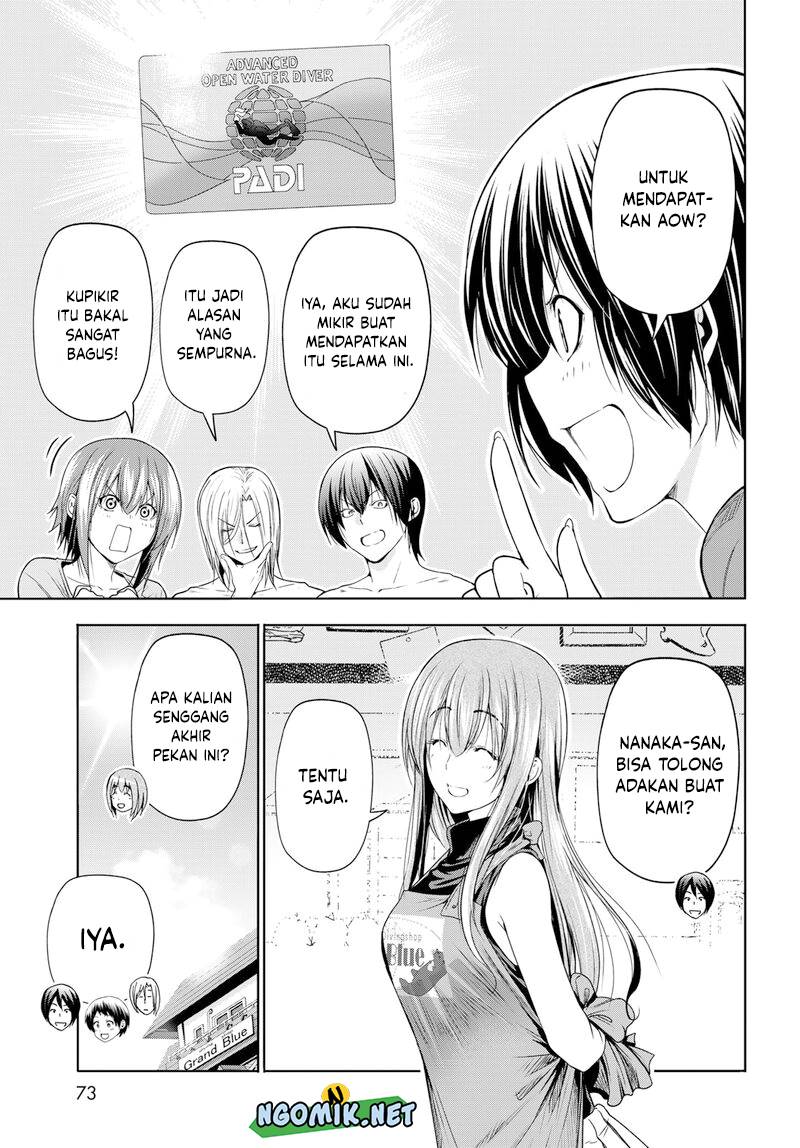 Chapter 80 - halaman 13
