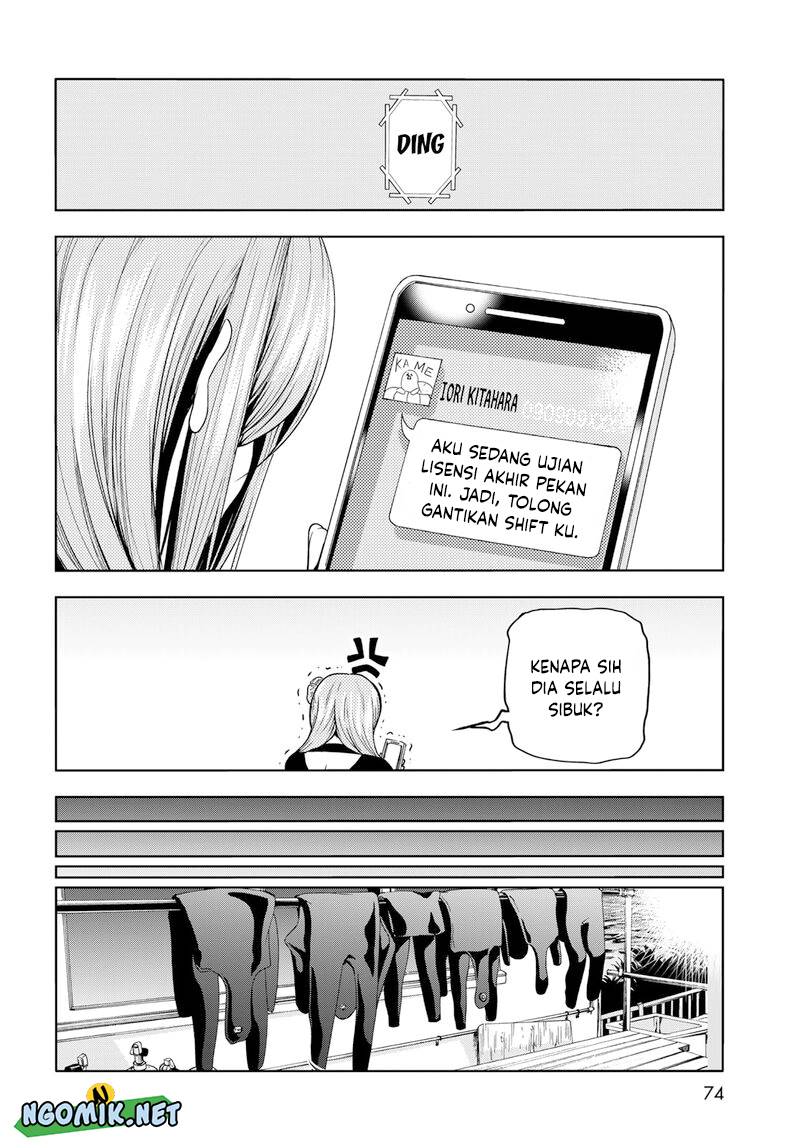 Chapter 80 - halaman 14