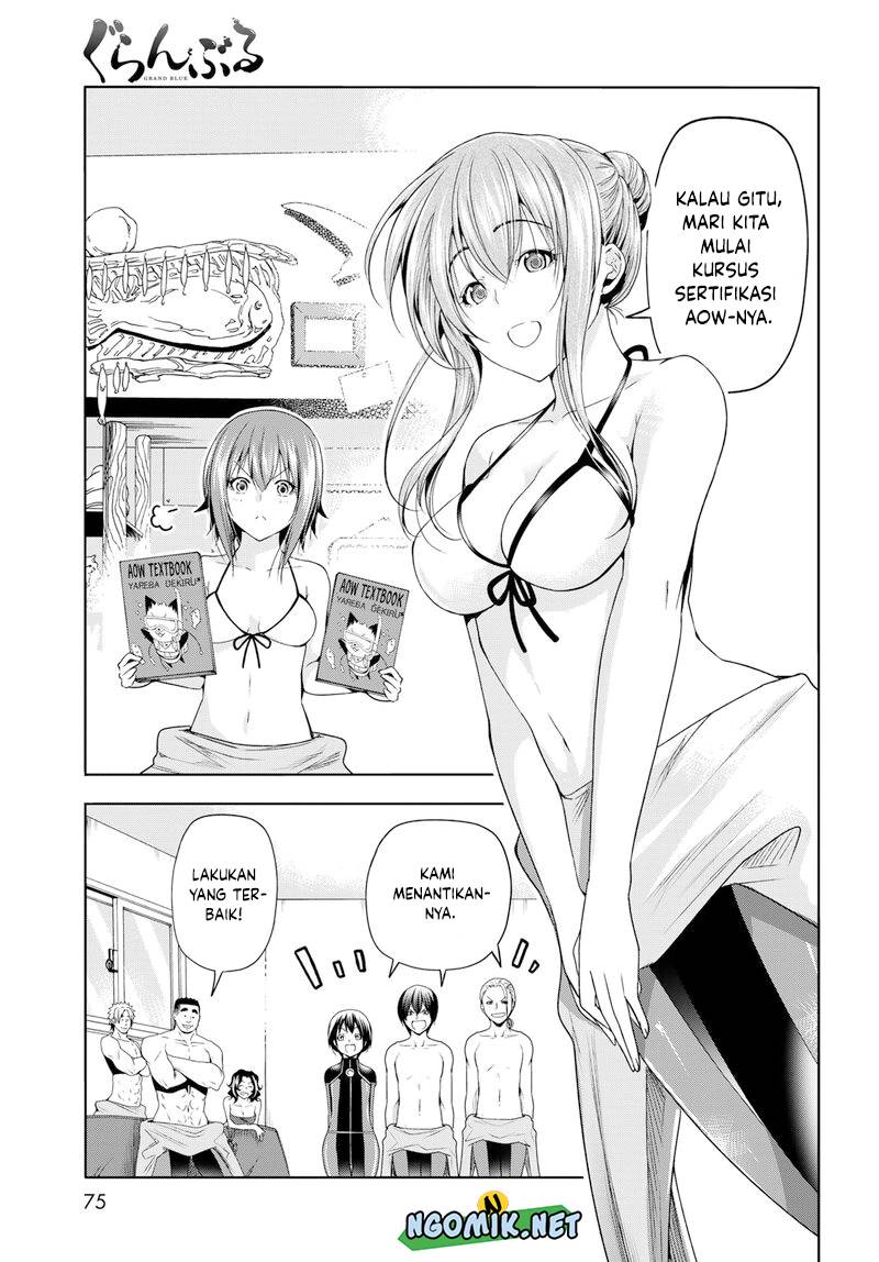 Chapter 80 - halaman 15
