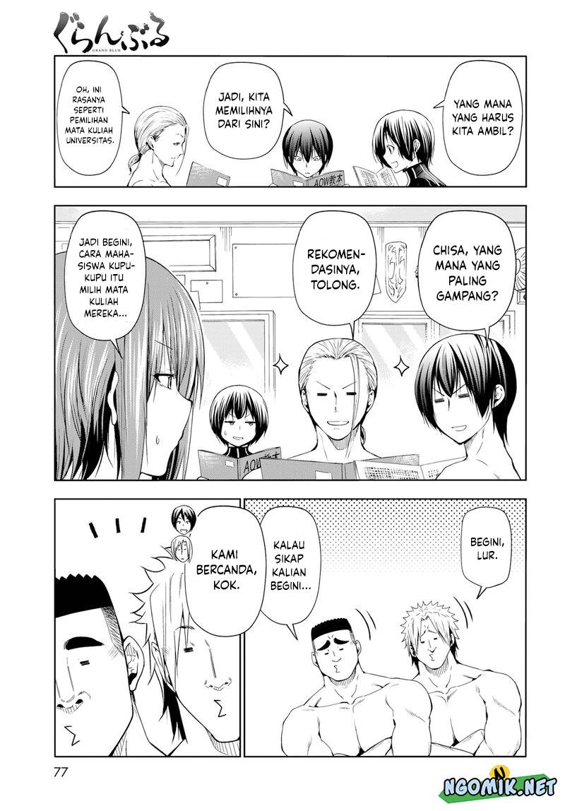 Chapter 80 - halaman 17