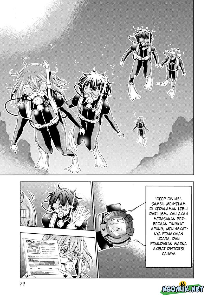 Chapter 80 - halaman 19