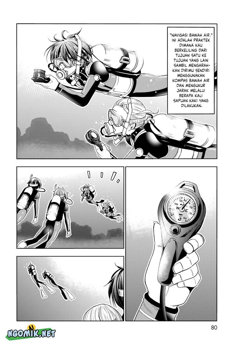 Chapter 80 - halaman 20