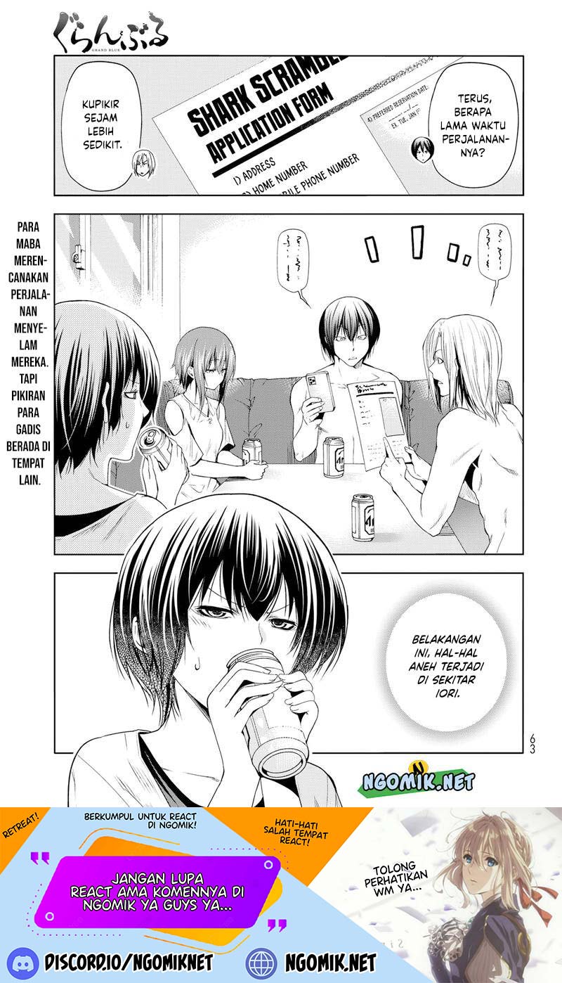 Chapter 80 - halaman 3