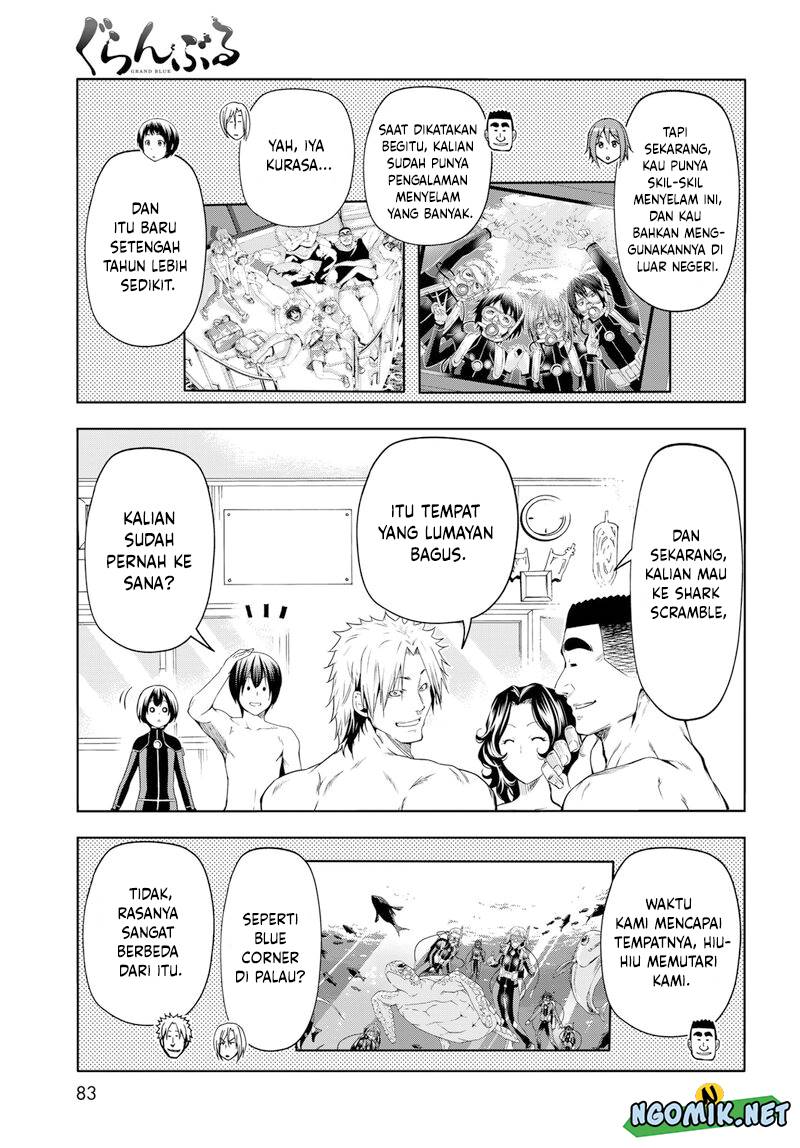 Chapter 80 - halaman 23