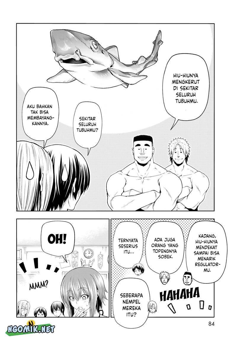 Chapter 80 - halaman 24