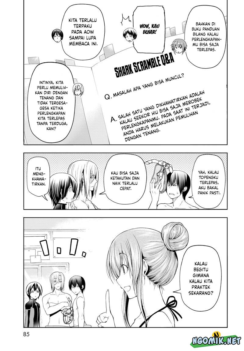 Chapter 80 - halaman 25