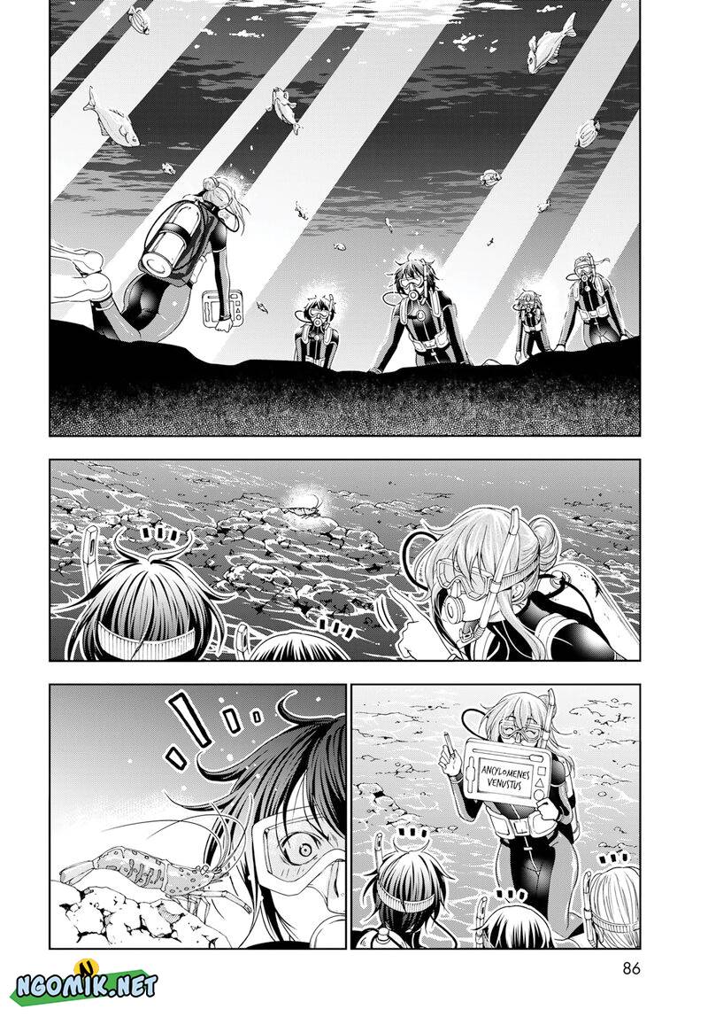 Chapter 80 - halaman 26