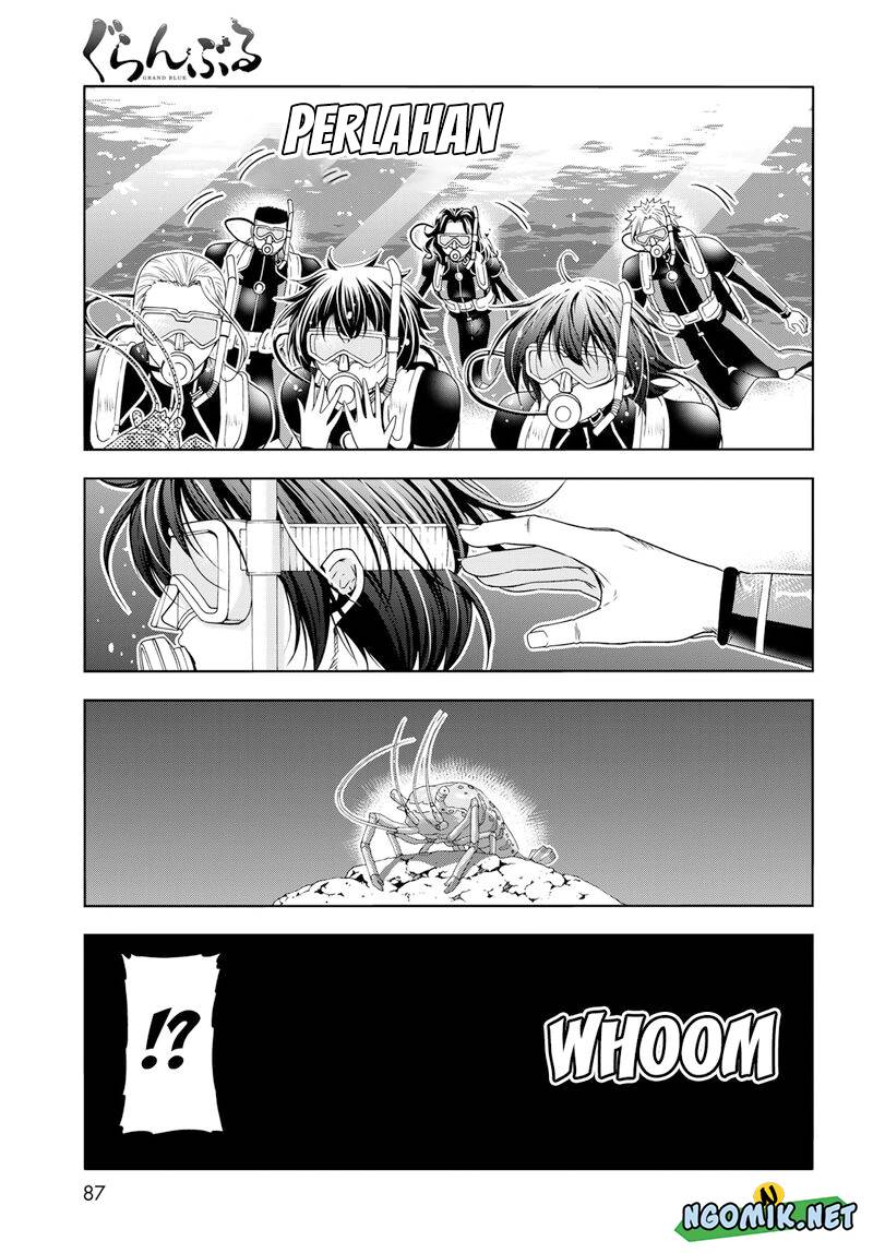 Chapter 80 - halaman 27