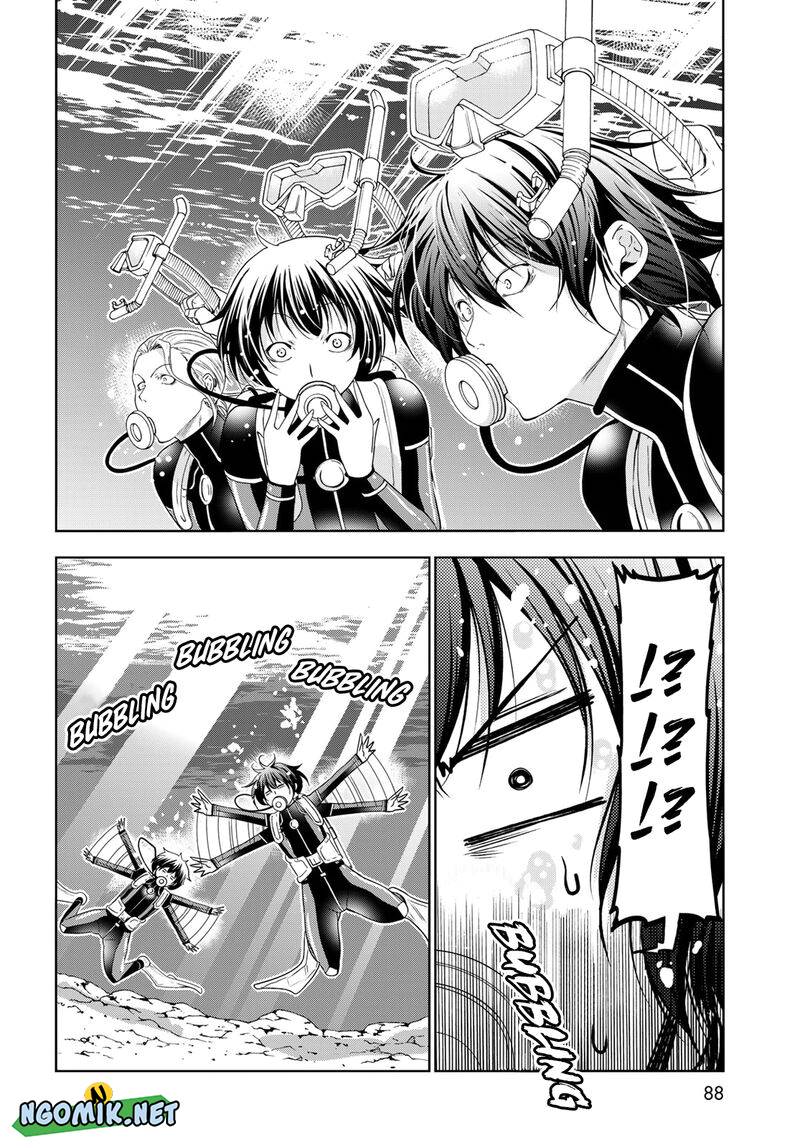 Chapter 80 - halaman 28