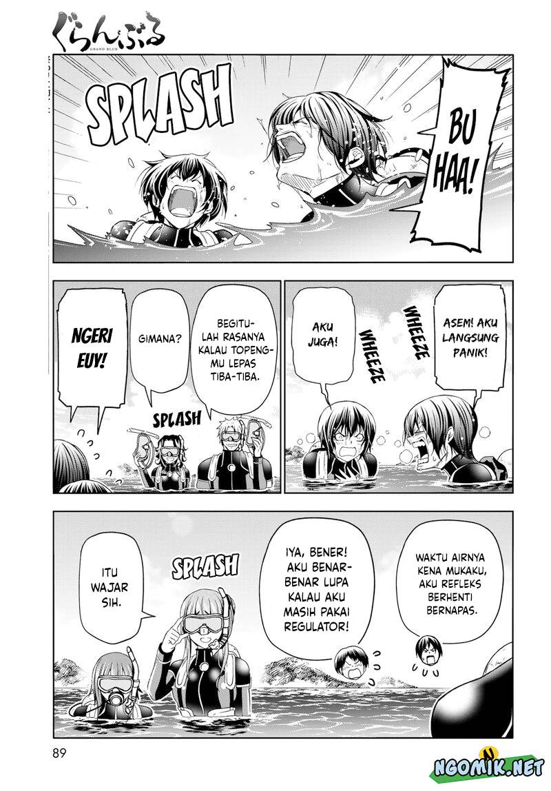 Chapter 80 - halaman 29