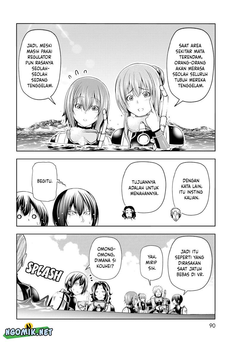 Chapter 80 - halaman 30
