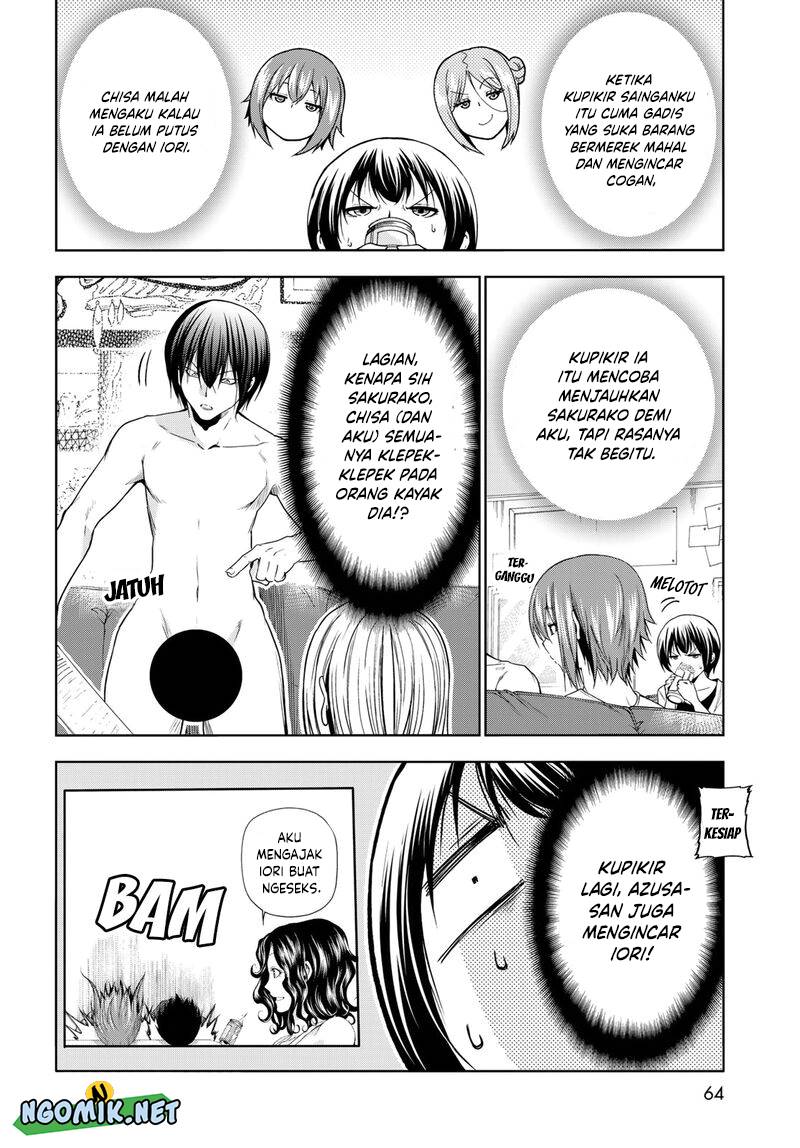 Chapter 80 - halaman 4