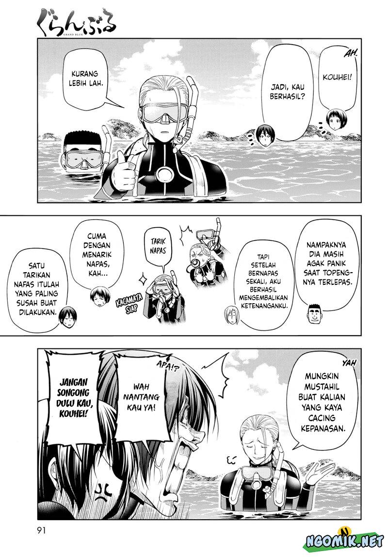 Chapter 80 - halaman 31