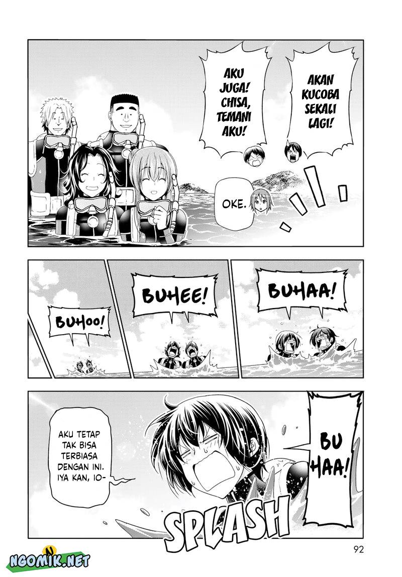 Chapter 80 - halaman 32