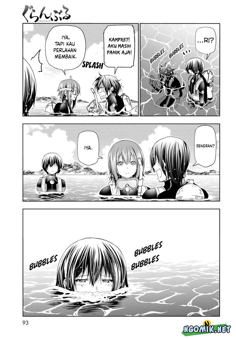 Chapter 80 - halaman 33