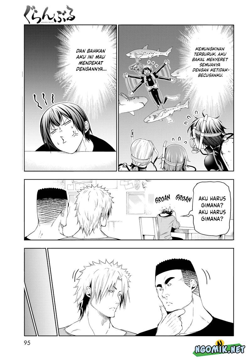 Chapter 80 - halaman 35