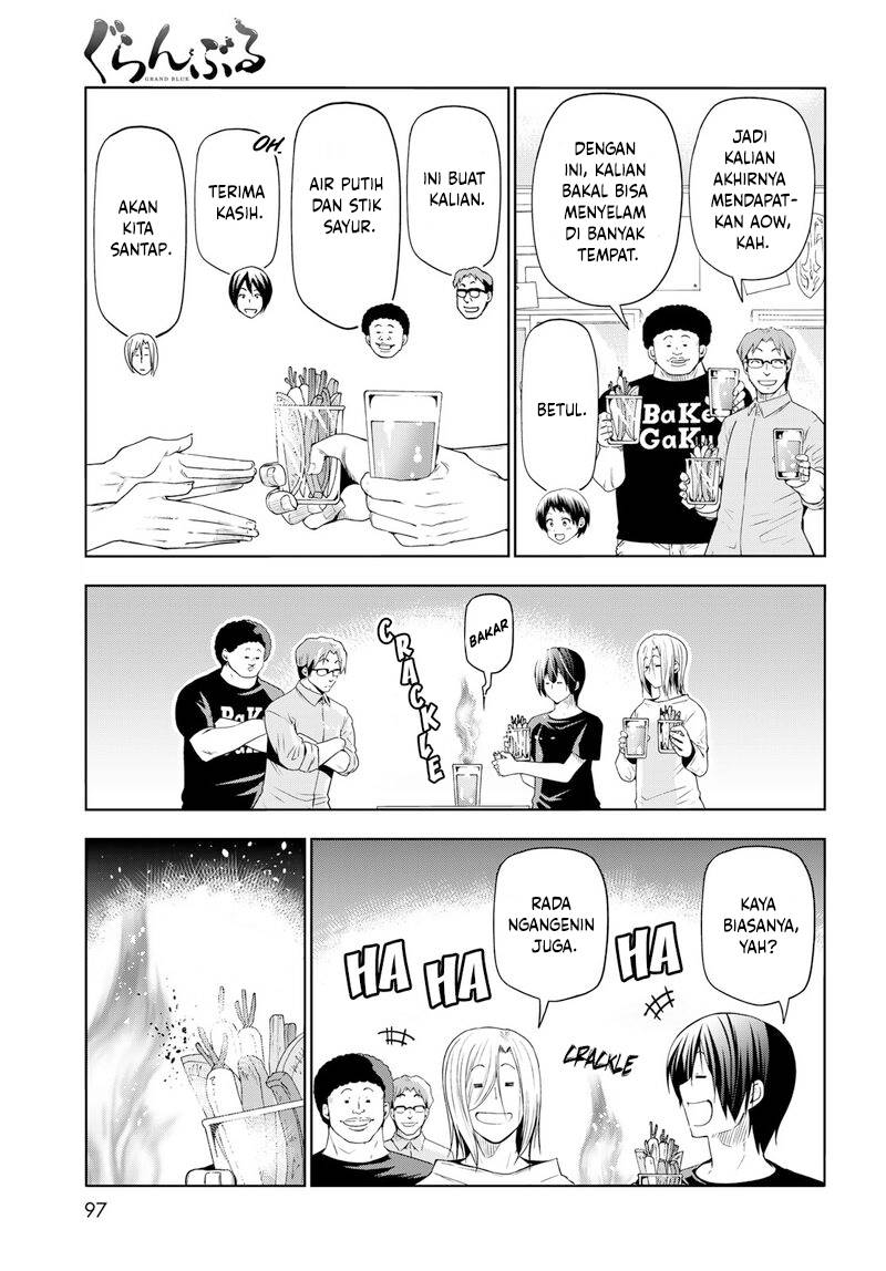Chapter 80 - halaman 37