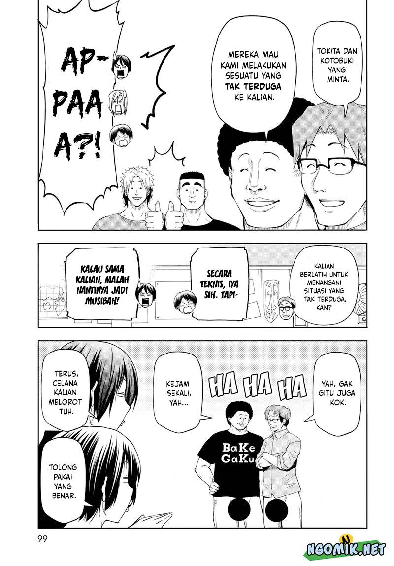 Chapter 80 - halaman 39