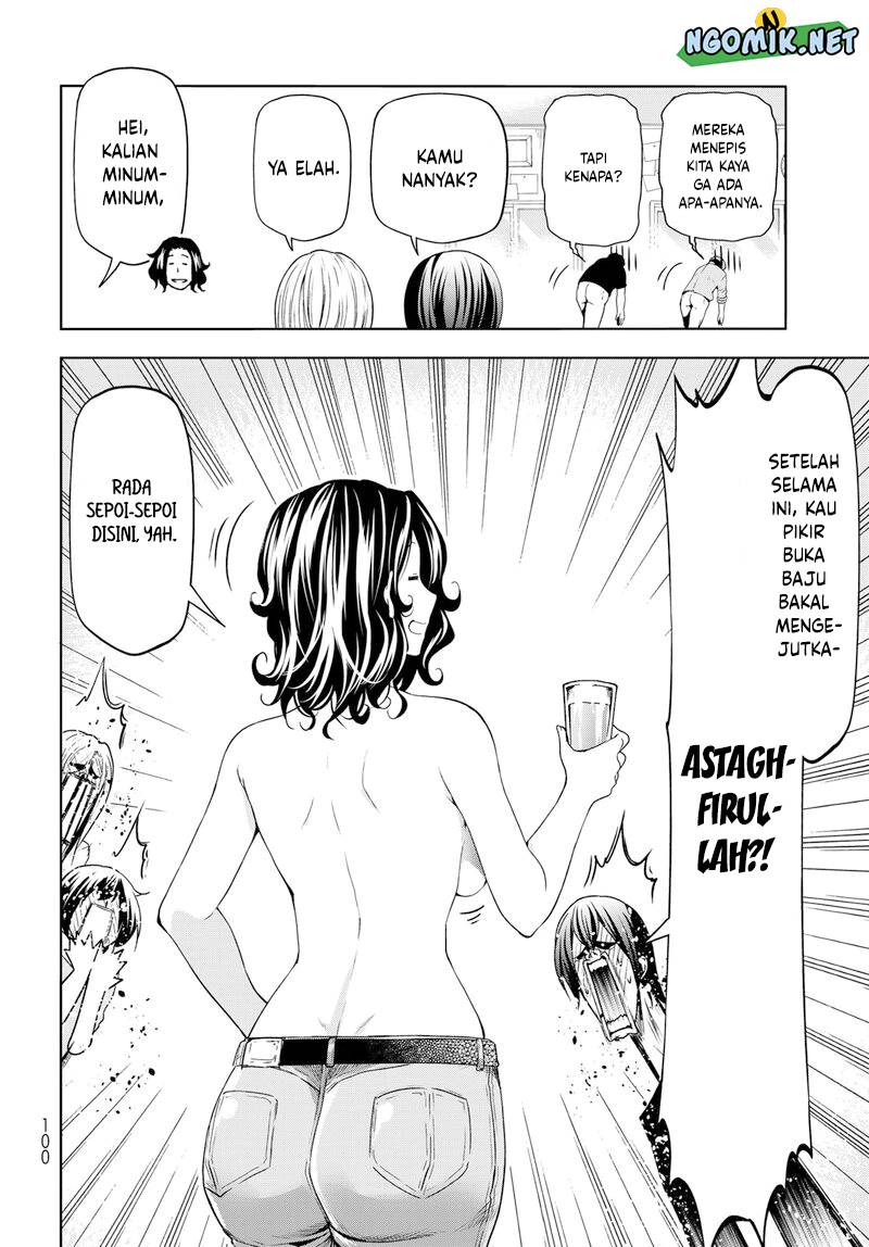 Chapter 80 - halaman 40