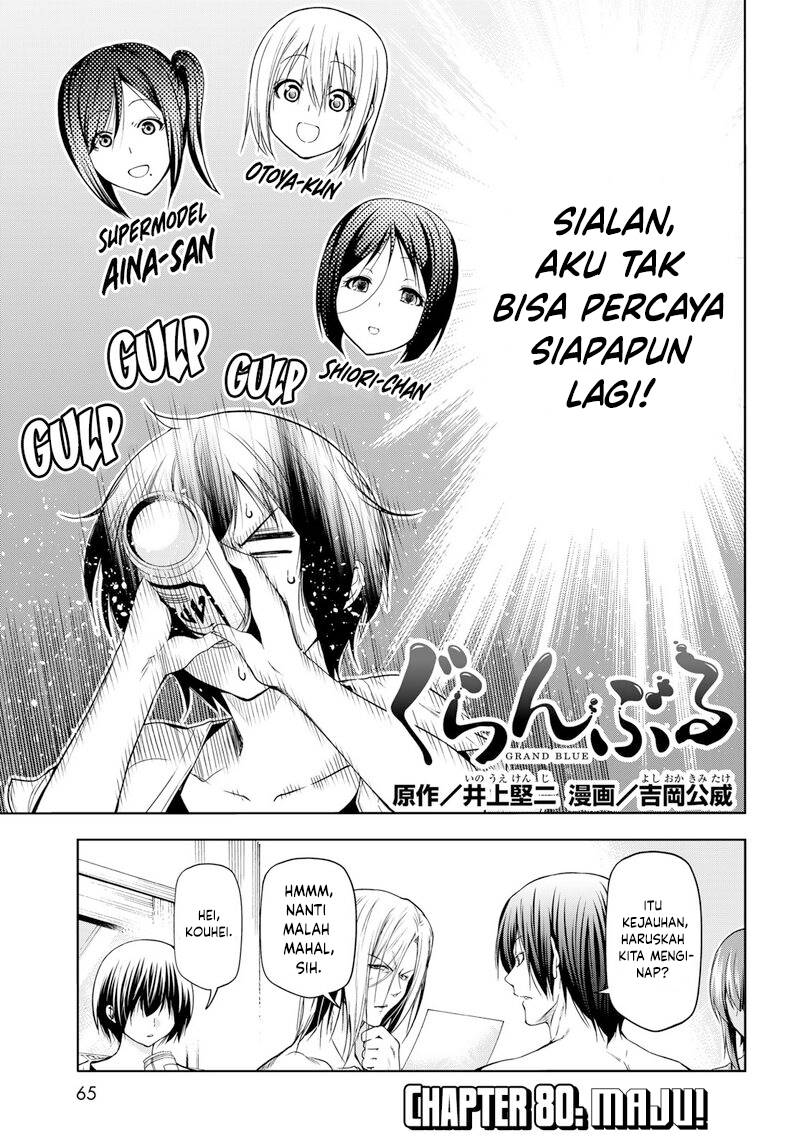 Chapter 80 - halaman 5