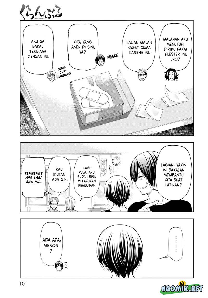 Chapter 80 - halaman 41
