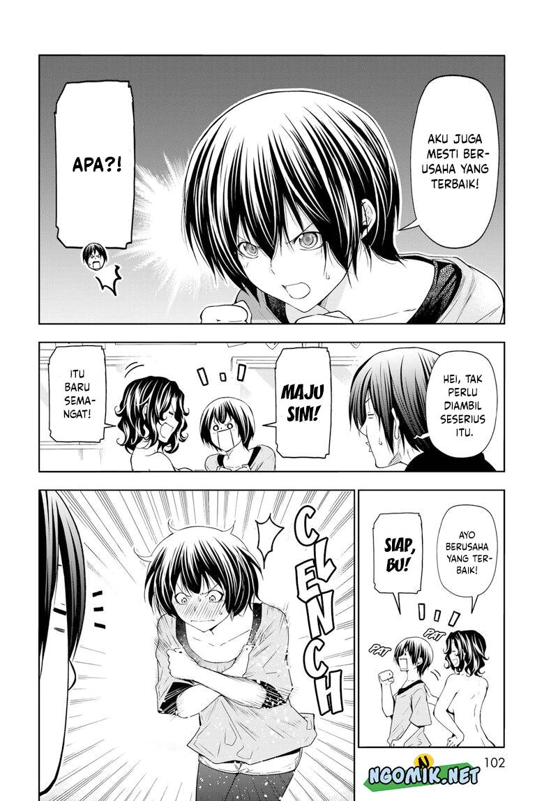Chapter 80 - halaman 42