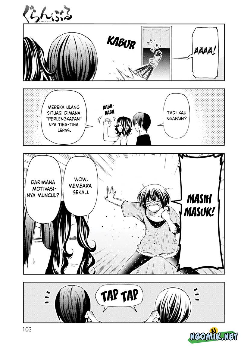 Chapter 80 - halaman 43