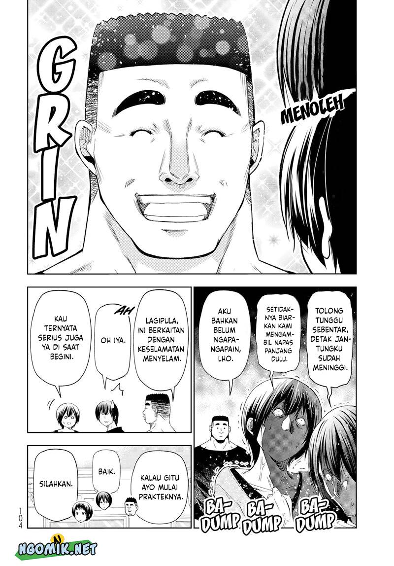Chapter 80 - halaman 44