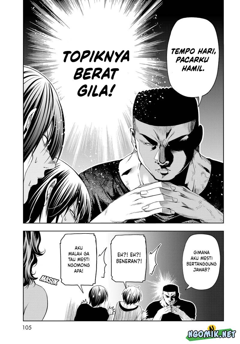 Chapter 80 - halaman 45