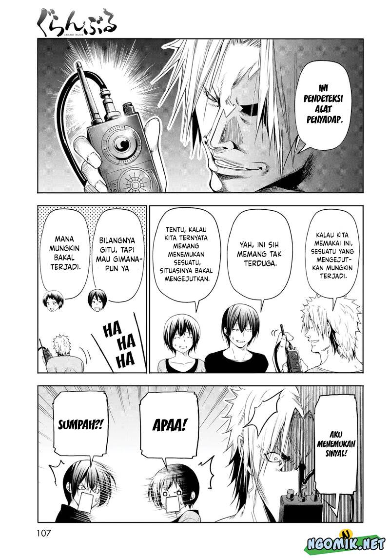 Chapter 80 - halaman 47