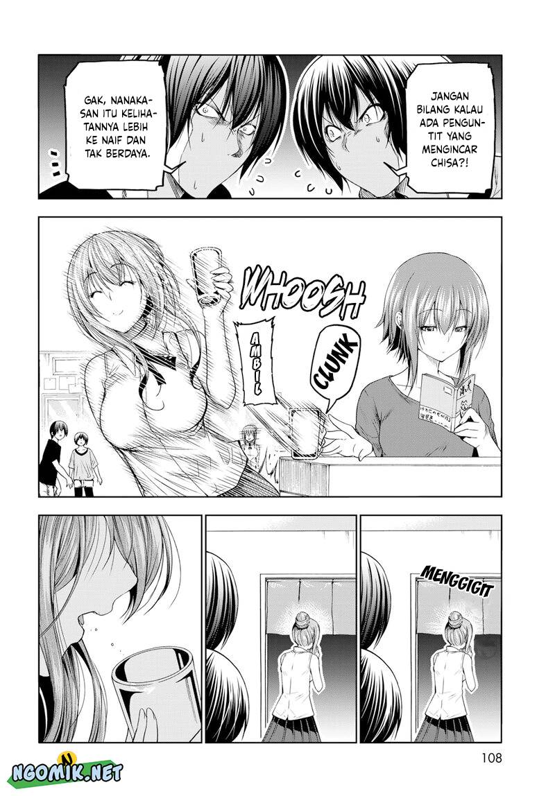 Chapter 80 - halaman 48
