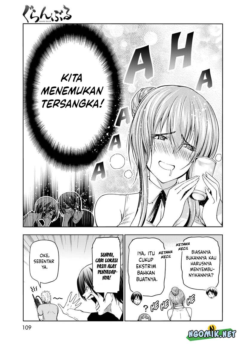 Chapter 80 - halaman 49