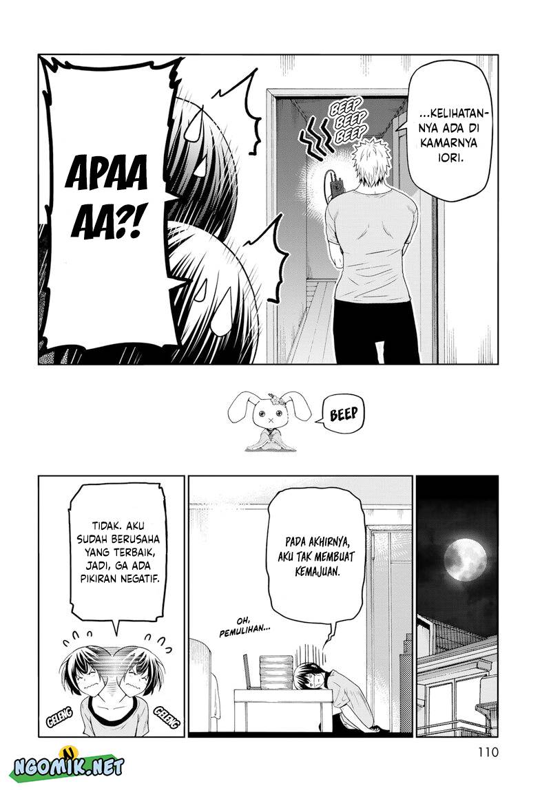 Chapter 80 - halaman 50