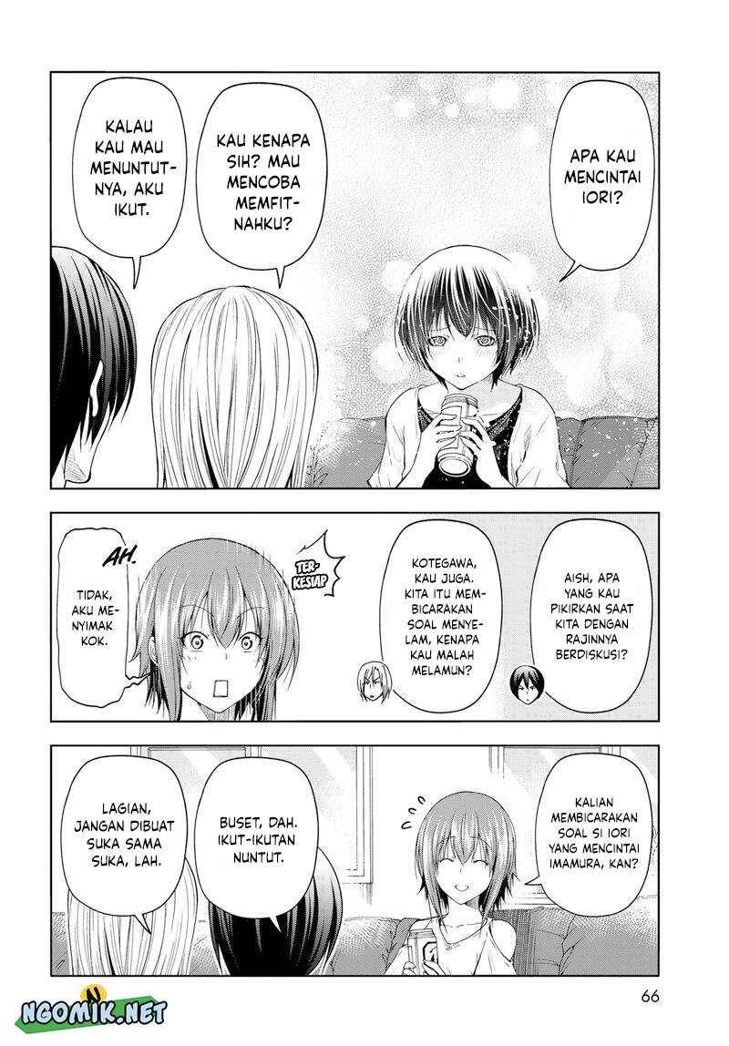 Chapter 80 - halaman 6