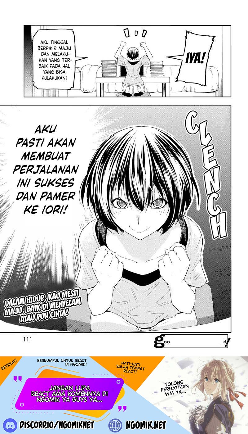 Chapter 80 - halaman 51