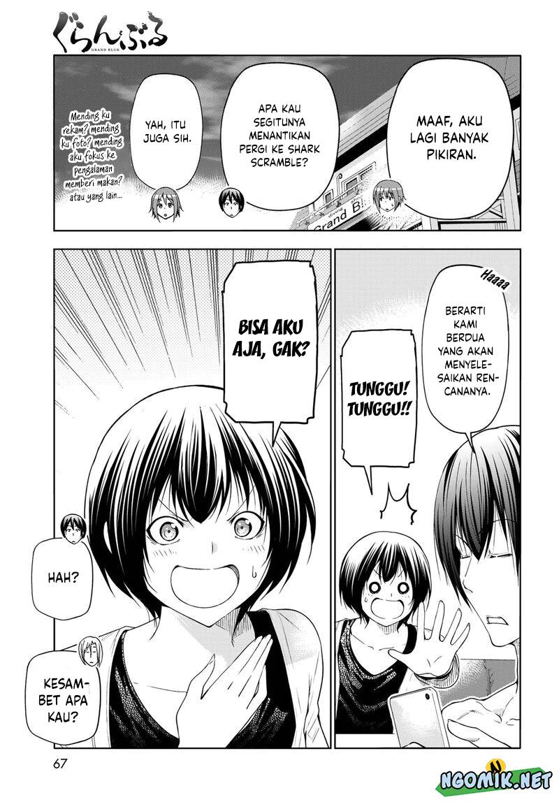 Chapter 80 - halaman 7