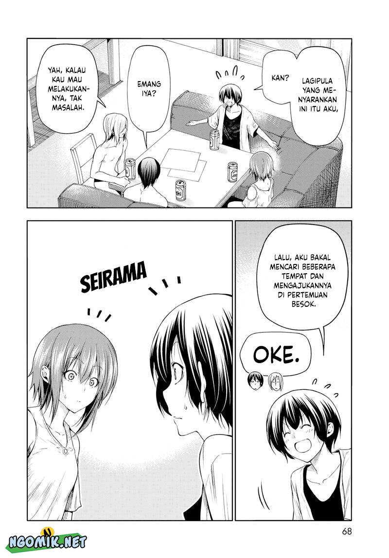 Chapter 80 - halaman 8