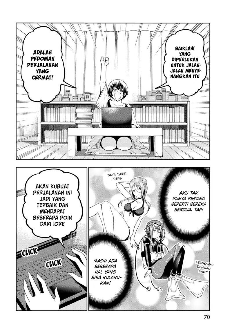Chapter 80 - halaman 10