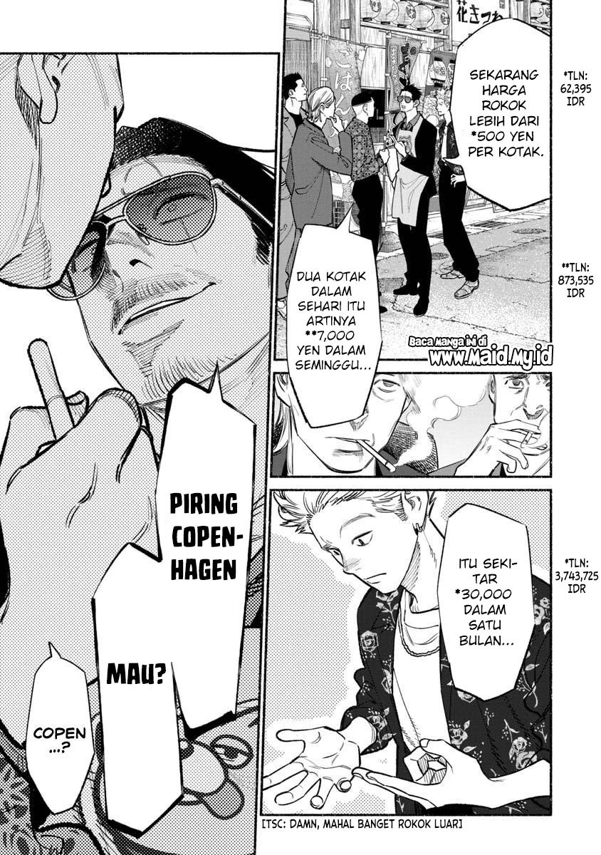 Chapter 85 - halaman 12