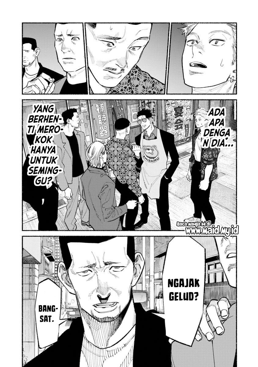 Chapter 85 - halaman 14